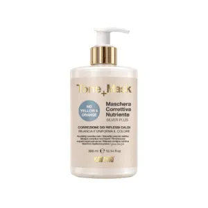 Kay Pro Tone Mask No yellow & orange 300ml