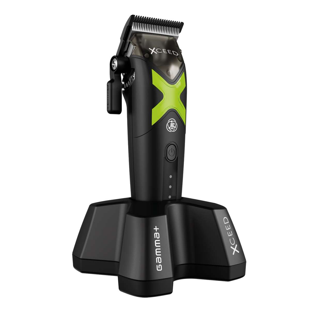 Mašinica za šišanje Gamma+ XCEED - Slika 4