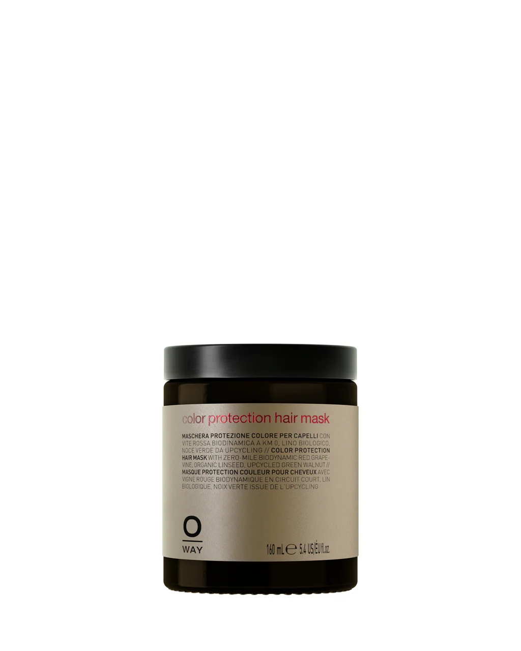 Oway Color Protection maska 160ml