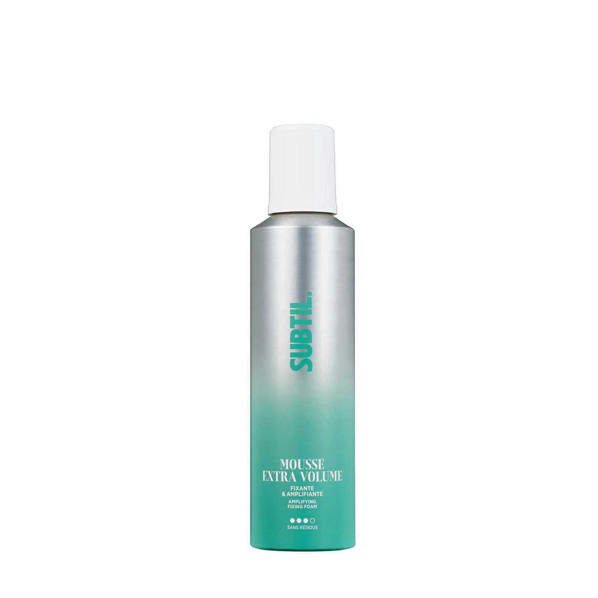 SUBTIL PJENA ZA KOSU EXTRA VOLUME 250ml