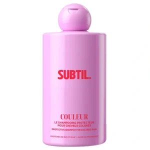 Šampon za bojanu kosu Subtil Color Care 300ml