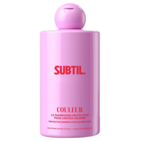 Šampon za bojanu kosu Subtil Color Care 300ml