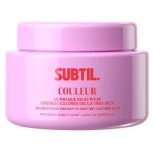 Subtil maska Color care 250ml