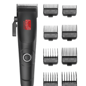 Alternative view of Mašinica za šišanje Kasho Clipper KHC
