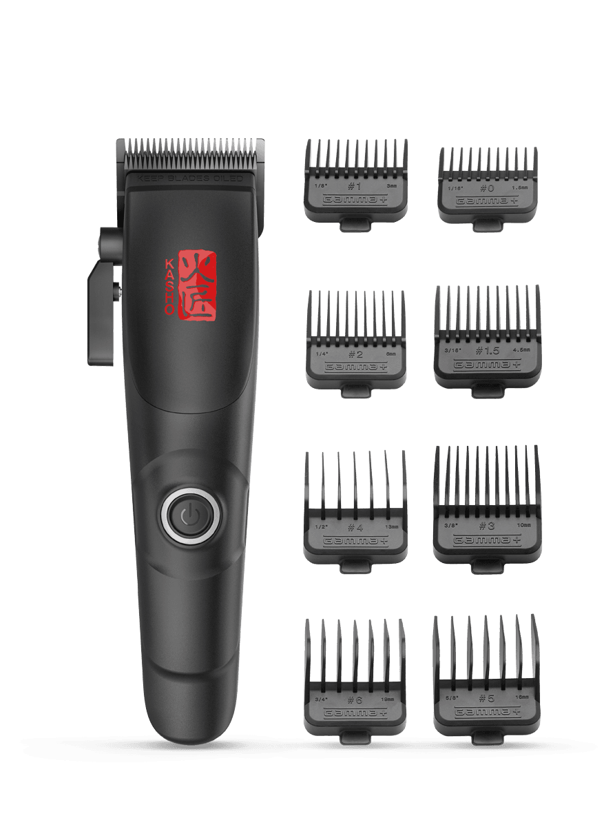 Mašinica za šišanje Kasho Clipper KHC - Slika 2