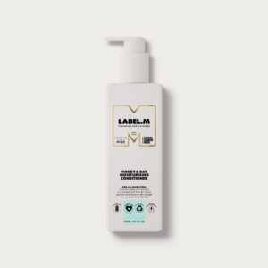 label.m Honey & Oat Moisturising regenerator 300ml