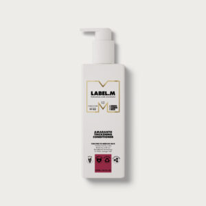 label.m Amaranth Thickening regenerator 300ml