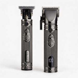 Efalock set - Bad Butch mašinica + Bad Butch trimer