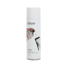 Ultron sprej za podmazivanje mašinica Moko 500ml