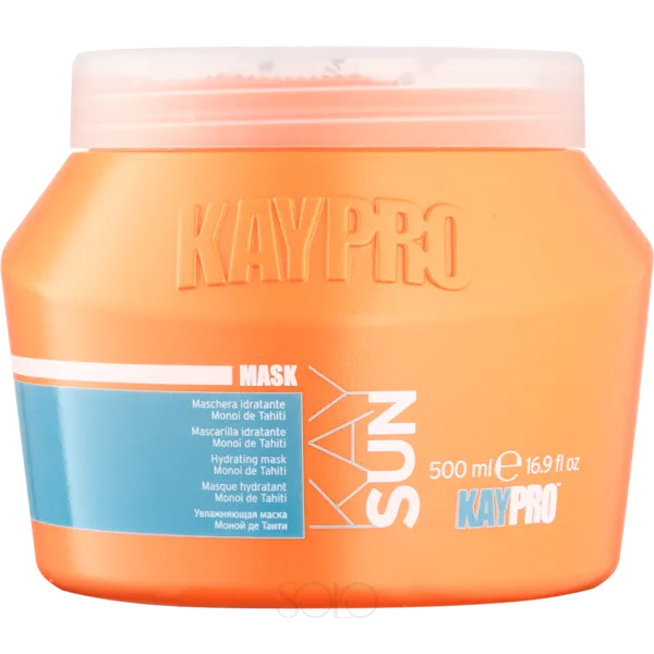 KayPro KAYSUN Maska za kosu 500ml