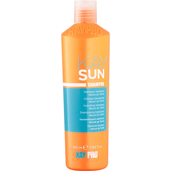 KayPro KAYSUN Šampon za kosu 350ml