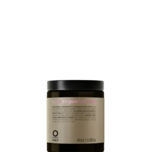 Maska za kosu Oway Smooth'n' Glow 160ml