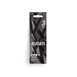Trimer za obrve Auger 3kom