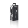 Xanitalia Kit Salon Pro Ceramic Tourmaline – Set termičkih četki za kosu (4 komada)